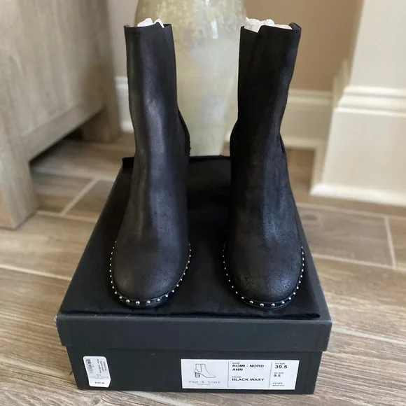 Rag & Bone Romi Chelsea Bootie